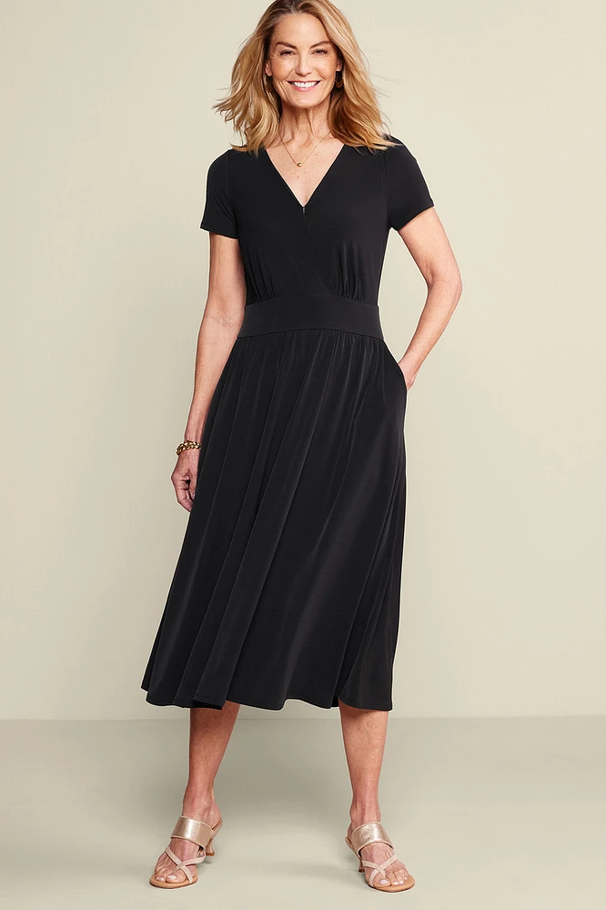 Penelope Midi Dress