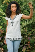 Kapri Tunic