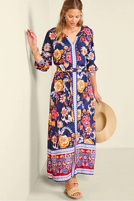 Ohana Maxi Dress