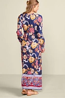 Ohana Maxi Dress