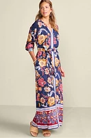 Ohana Maxi Dress