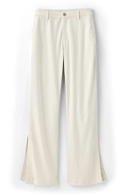 Arcadia Wide Leg Pants