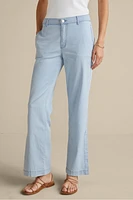 Arcadia Wide Leg Pants