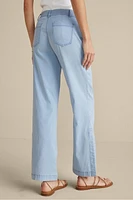 Arcadia Wide Leg Pants