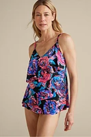 Magicsuit By Miraclesuit Chloe Tankini Top