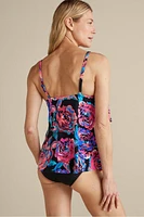 Magicsuit By Miraclesuit Chloe Tankini Top