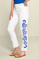 Kavara Straight Leg Jeans