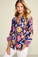 Ohana Blouse