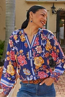 Ohana Blouse