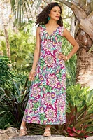 Malee Maxi Dress