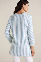 Briza Stripe Tunic