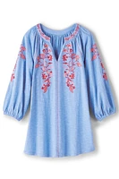 Meagan Tunic