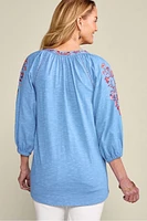 Meagan Tunic