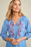 Meagan Tunic