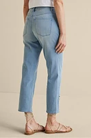 Gail Cropped Jeans