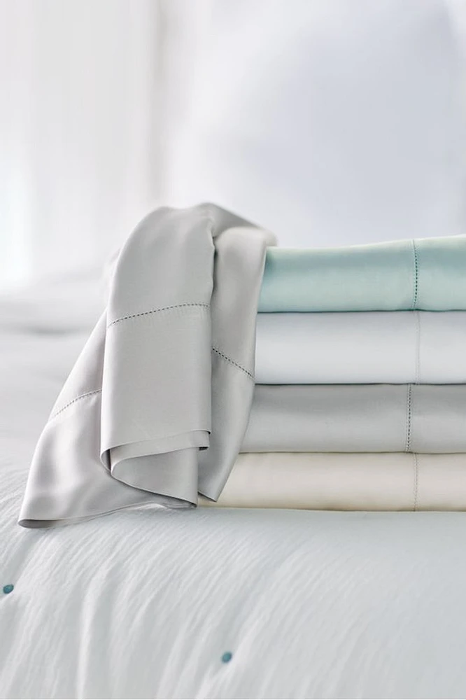 Blissful Bamboo Sheet Set