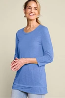 Petunia Tunic