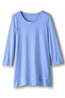 Petunia Tunic