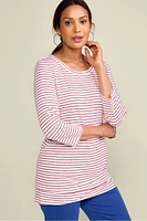 Petunia Tunic