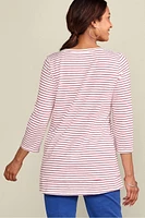 Petunia Tunic