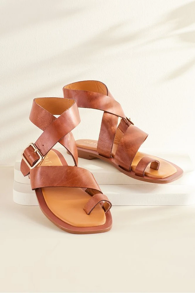 Diba True Cite See Buckle Sandal