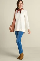 Autumn Waffle Tunic