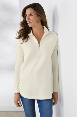 Adalyn Pullover Tunic