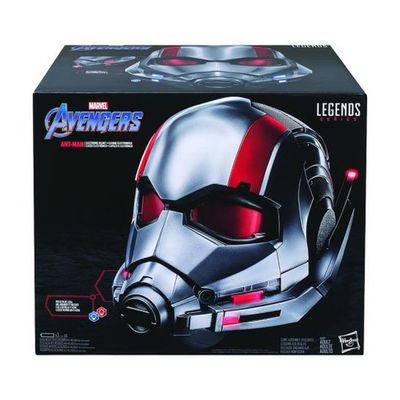 MARVEL LEGENDS GEAR ANT-MAN HELMET