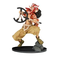 One Piece Usopp Colosseum 2 Vol 7 Banpresto Statue