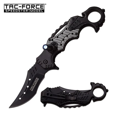 TF GY Spring Karambit Light