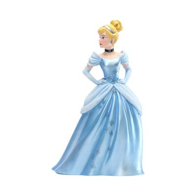 Disney Cinderella Couture de Force Statue