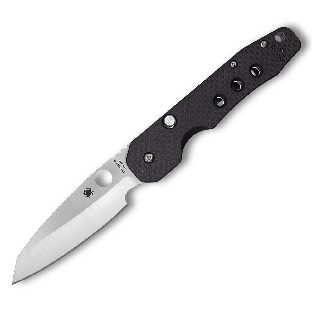 Spyderco Reveal Volume 2 Goes Live