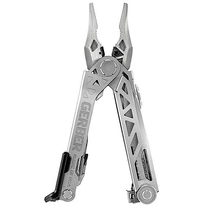 Gerber Center Drive Plus Multi Tool Gray [15 Tools] 30-001417