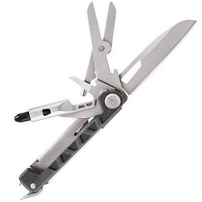 Gerber Armbar-Drive Multi Tool Satin [7 Tools] 30-001585