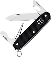 Victorinox L.E Pioneer Multi Tool Black [8 Tools] VN53968