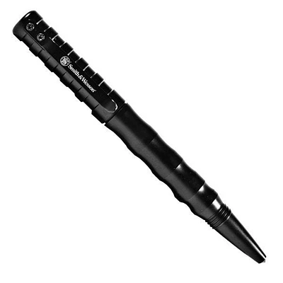 S&W Military & Police Tactical Pen Black Aluminum