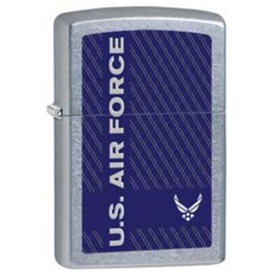 U.S. Air Force Zippo