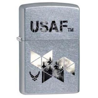 USAF Jets Zippo