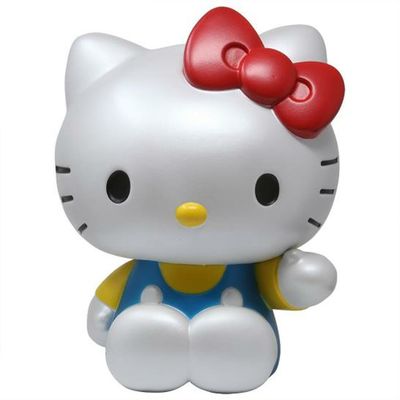 Sanrio Hello Kitty Money Bank