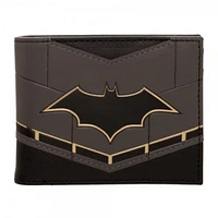 Batman Suit Bi-fold Wallet