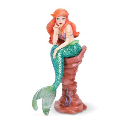 Disney Ariel Couture de Force Statue