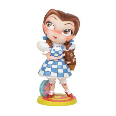 Disney Wizard of Oz Dorothy Statue Miss Mindy