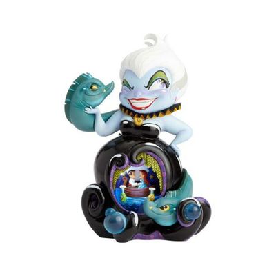 Disney Little Mermaid Ursula Statue Miss Mindy