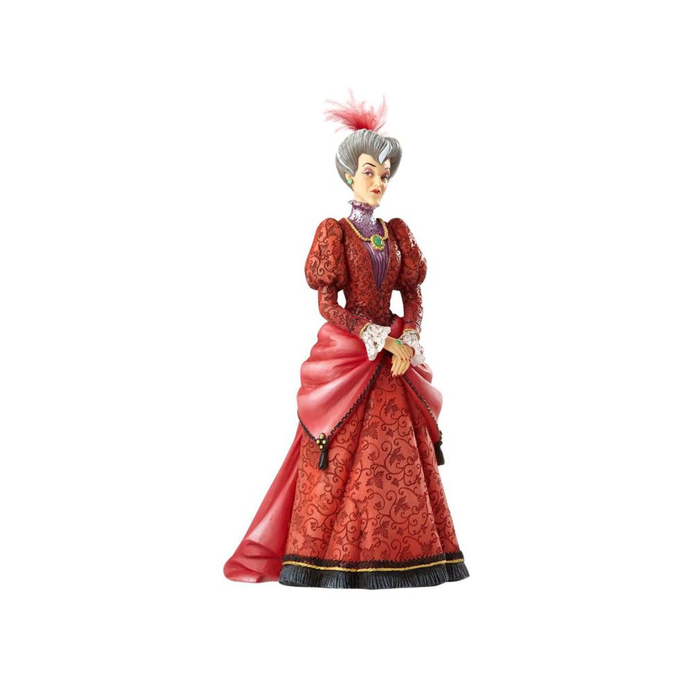 Disney Cinderella Lady Tremaine Couture de Force Statue