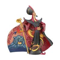 Disney Aladdin Jafar Statue Jim Shore