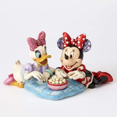 Disney - Minnie & Daisy