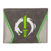 Overwatch Genji Bi-Fold Wallet