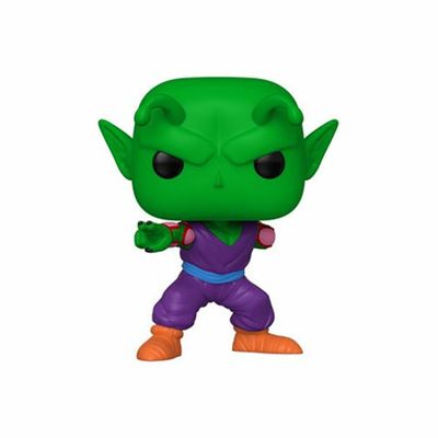 Pop! Dragon Ball Z Piccolo #704 Vinyl Figure