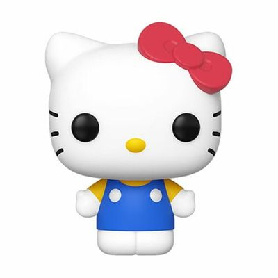 Pop! Sanrio Hello Kitty #28 Vinyl Figure