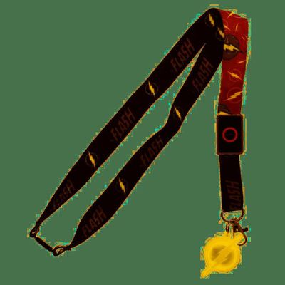 Lanyard - Flash (LED Light)